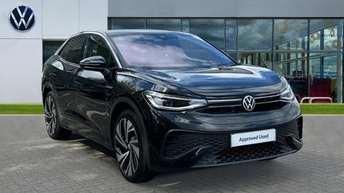 Volkswagen ID.5