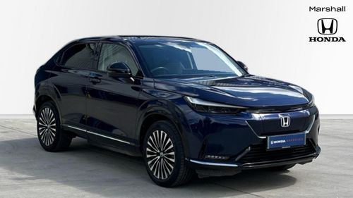 Honda e:Ny1