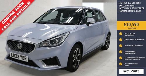 MG 3