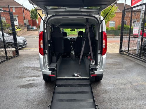 Fiat Doblo