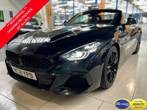 BMW Z4