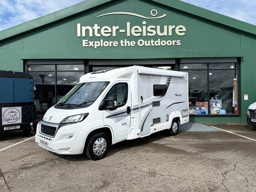 Elddis Accordo 125