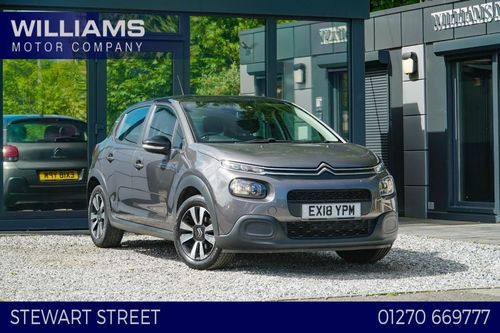 Citroen C3