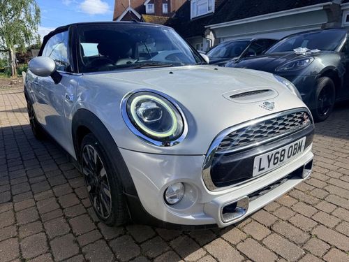 MINI Convertible