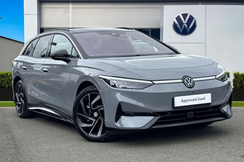 Volkswagen ID.7