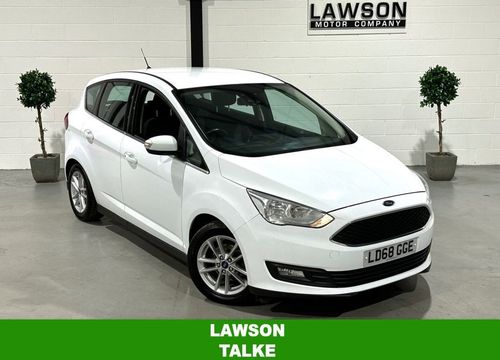 Ford C Max