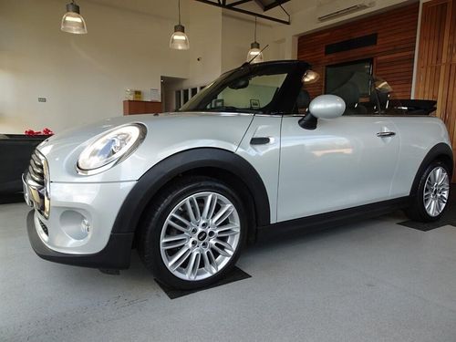 MINI Convertible