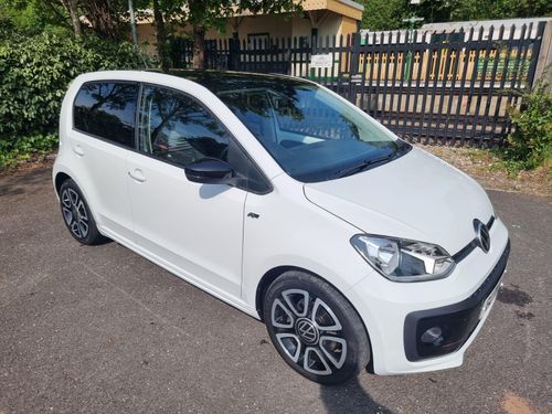 Volkswagen UP