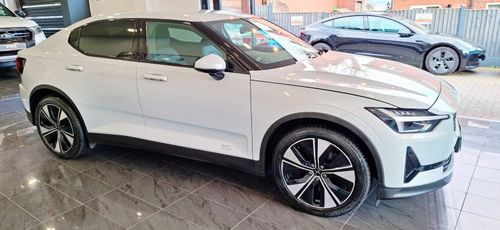 Polestar Polestar 2