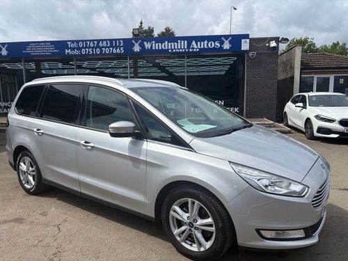Ford Galaxy