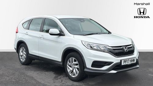 Honda Cr V