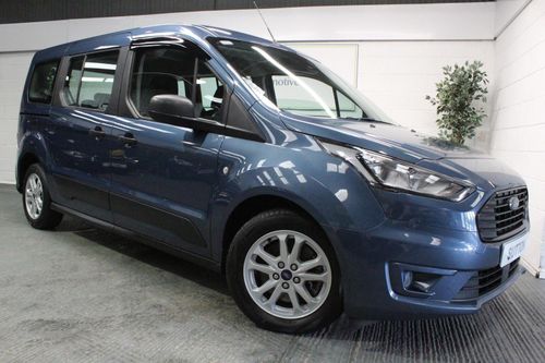 Ford Tourneo