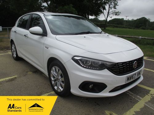 Fiat Tipo