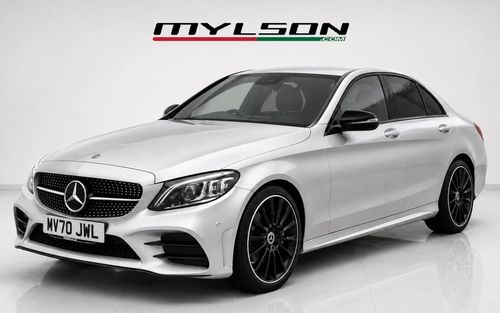 Mercedes Benz C-Class