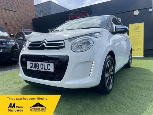 Citroen C1