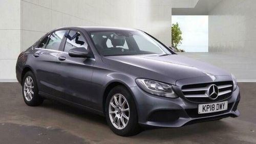 Mercedes Benz C-Class