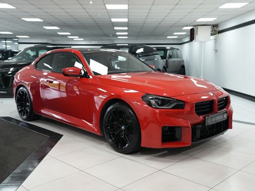 BMW M2