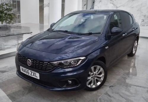 Fiat Tipo