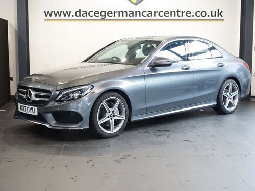 Mercedes Benz C-Class