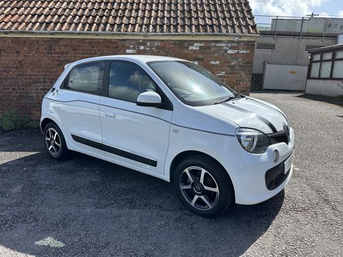 Renault Twingo