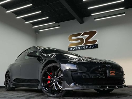 Tesla Model-3