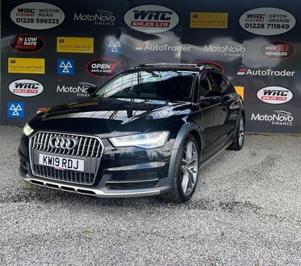 Audi Allroad