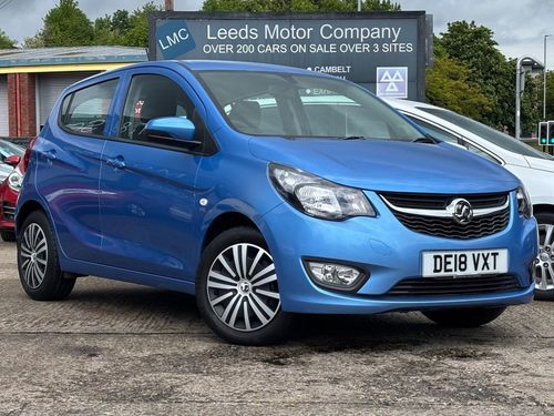 Vauxhall Viva