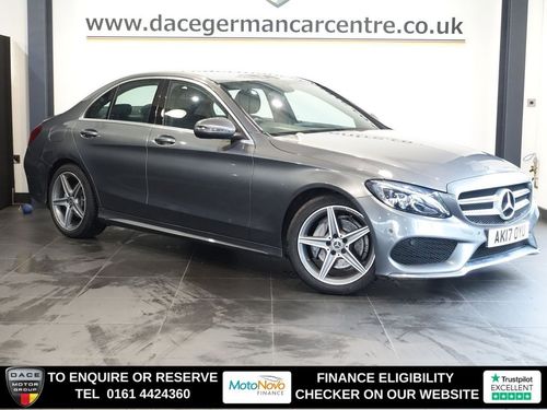 Mercedes Benz C-Class