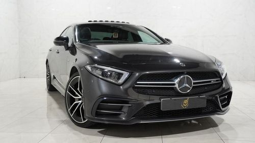 Mercedes Benz CLS Class