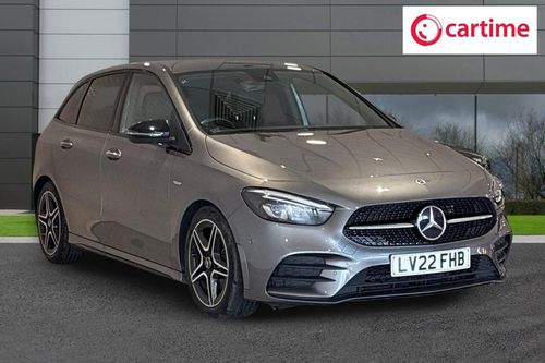 Mercedes Benz B Class