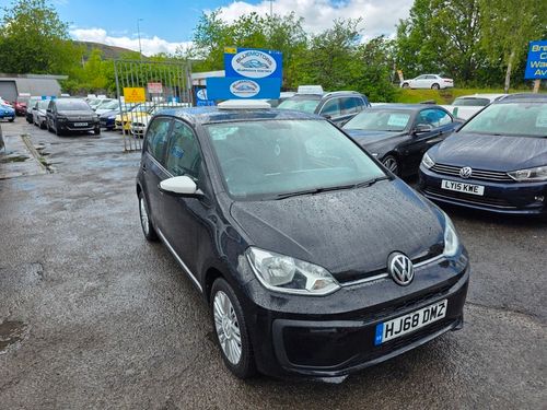 Volkswagen UP