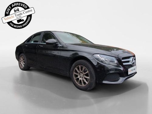 Mercedes Benz C-Class