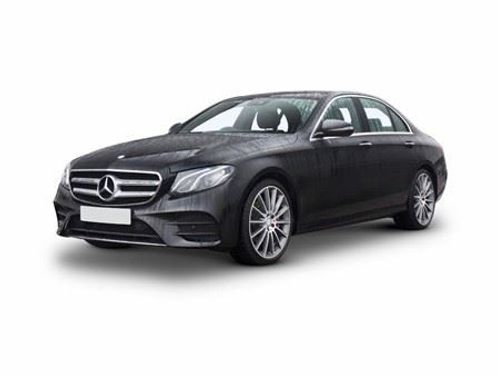 Mercedes Benz E Class