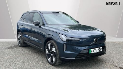 Volvo EX90