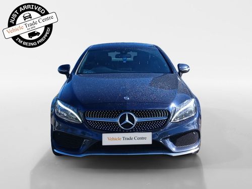 Mercedes Benz C-Class