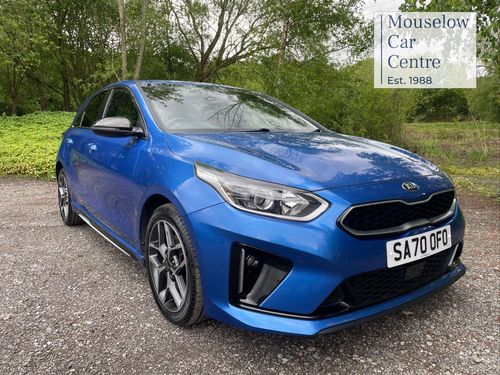 Kia Cee'd