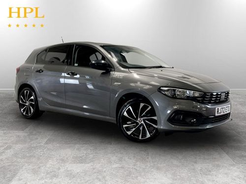 Fiat Tipo