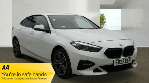 BMW 2 Series