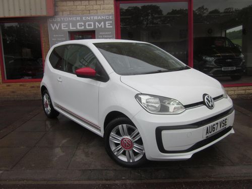 Volkswagen UP