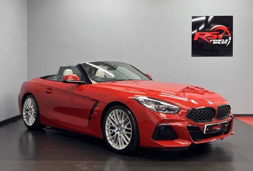 BMW Z4