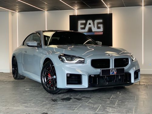 BMW M2
