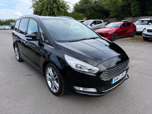 Ford Galaxy
