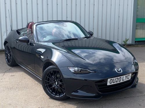 Mazda Mx 5