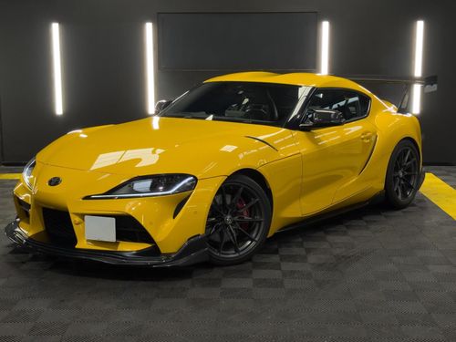 Toyota Supra