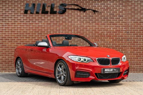 BMW 2 Series