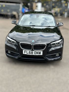 BMW 2 Series
