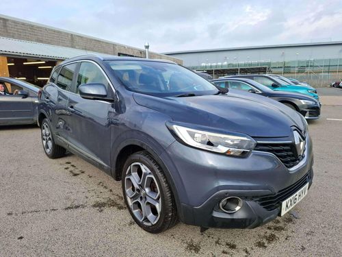 Renault Kadjar
