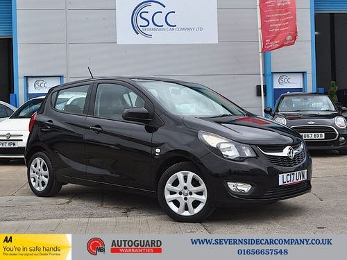 Vauxhall Viva