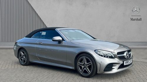 Mercedes Benz C-Class