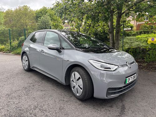 Volkswagen ID.3